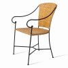 Rattan Armchair