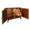 Jindřich Halabala Sideboard