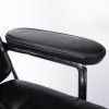 Kancelářská židle Vitra Lobby Chair