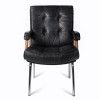 Leather Armchair