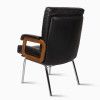 Leather Armchair