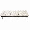 Vitra Marshmallow Sofa