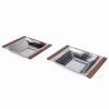 Kalmar Danish Trays