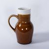 Ditmar Urbach Ceramic Jug