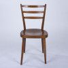 Wooden Chair