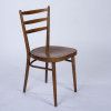 Wooden Chair