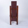 Leather Chair