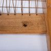 Wooden Coat Rack