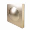 Obklad metro / zlatý