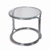 Coffee Table from the USSR Techcenter