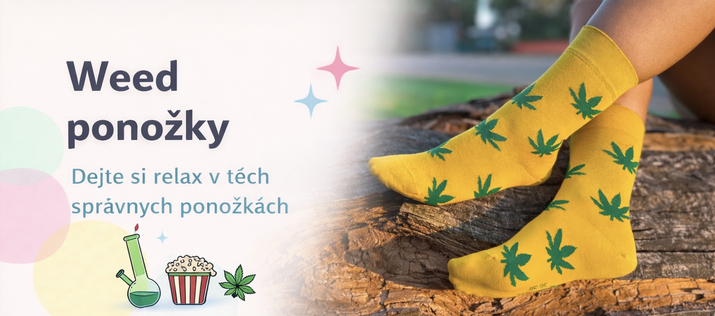STŘED WEED
