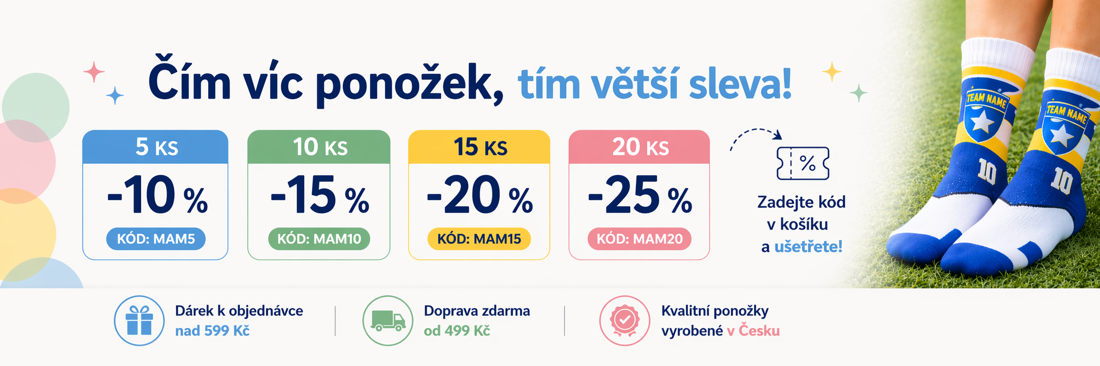 akce %%%