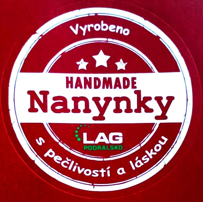Nanynky