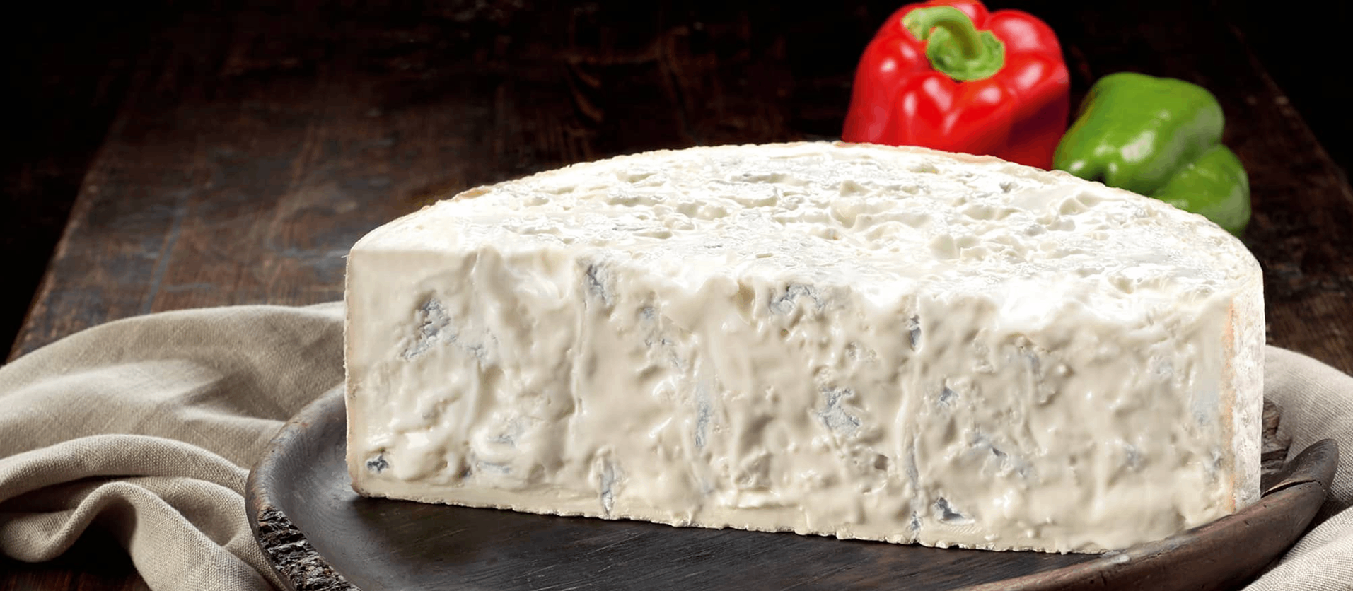 gorgonzola
