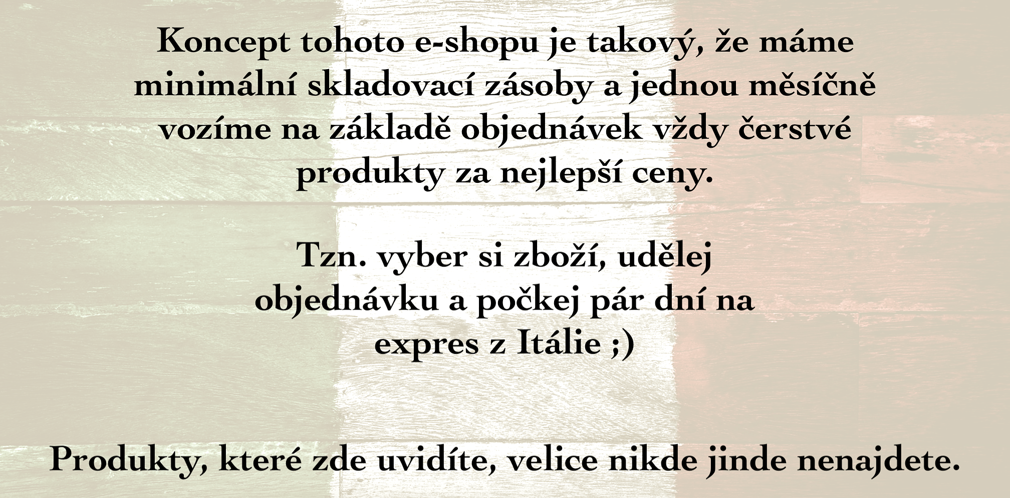 O nás