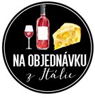 Na objednávku z Itálie
