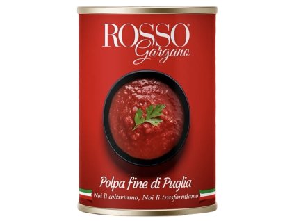 Polpa ROSSO
