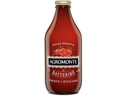 Salsa Agromonte