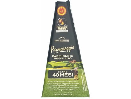 Parmigiano Reggiano 40m