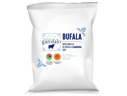 Mozzarella 3x 125g