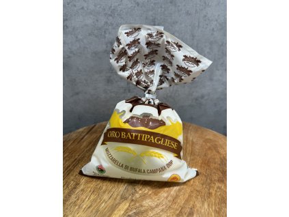 mozzarella oro battipa 5x50g