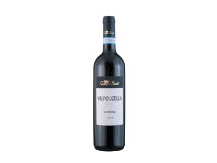 VALPOLICELLA CLASSICO 2019