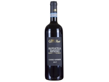 VALPOLICELLA RIPASSO CLASSICO SUPERIORE 2017