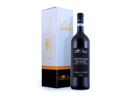 valpolicella ripasso classico superiore magnum camporeale