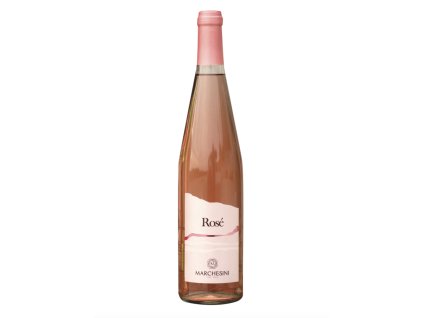 Frizzante rose