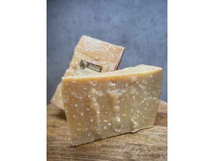 Parmigiano Reggiano - stáří 7 let (cca 500 g)