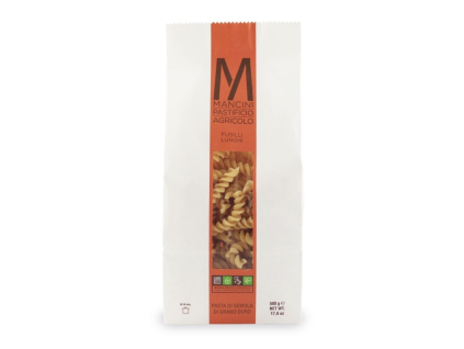fusilli