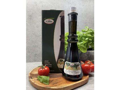 Olej 0,25l + krabice