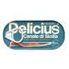 Ančovičky Delicius 28g Sicilie