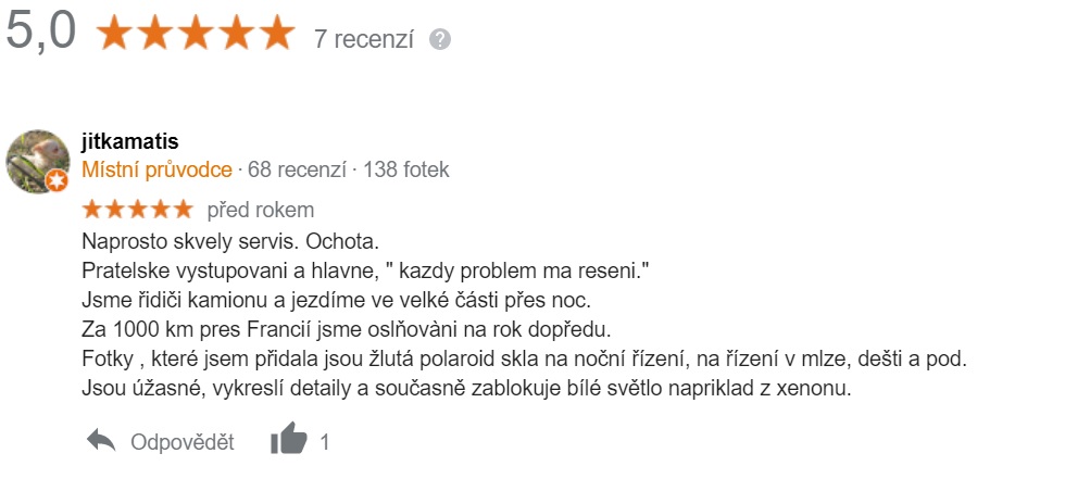 recenze