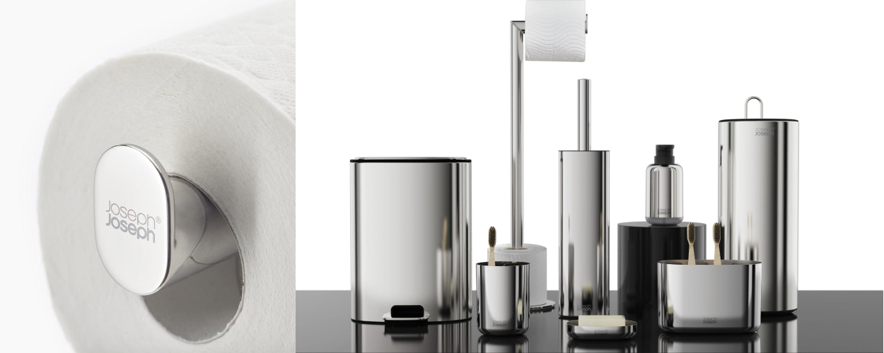 JOSEPH JOSEPH EasyStore Luxe