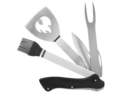 31184 kompaktni grilovaci nastroj sagaform grill multi tool