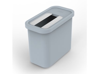 JJ GoRecycle 32 litre Recycling Collector Blue (30111) CO1