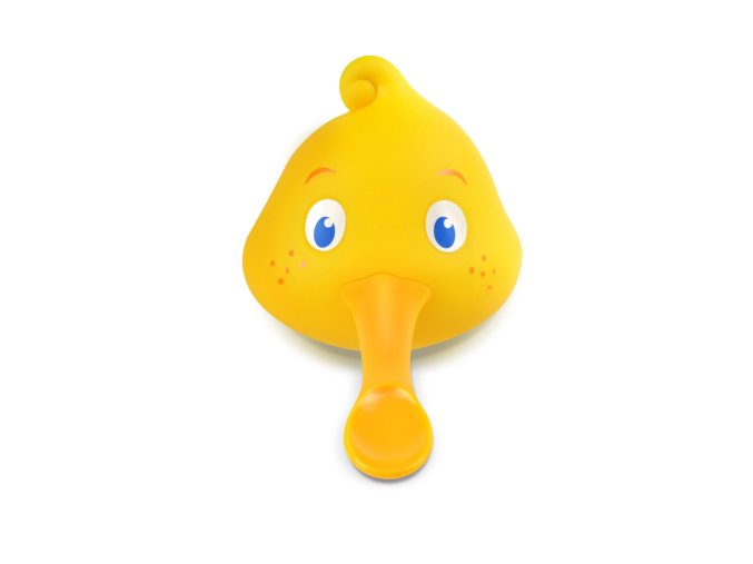 24167 2 detska lzicka fred feed me duck fr2052
