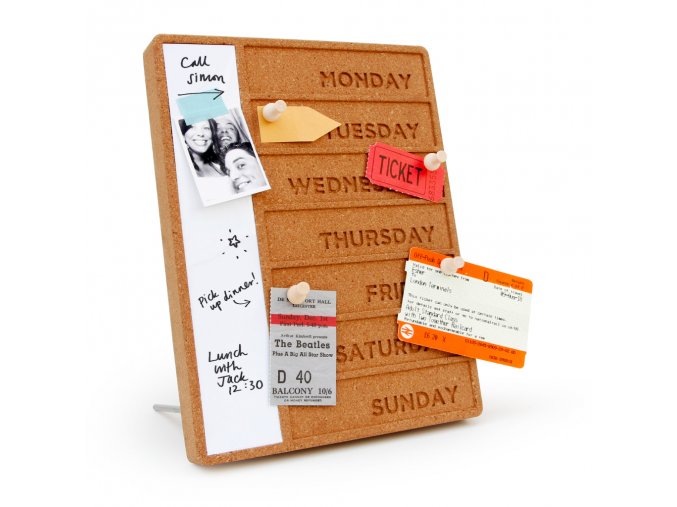 25493 5 planovaci tabule suck uk cork planner