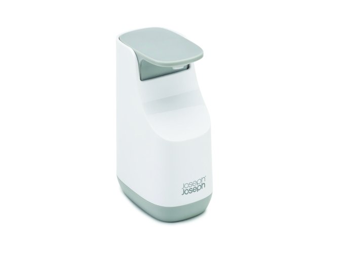 JJ Bathroom Slim SoapPump Grey (70512) CO1 medium