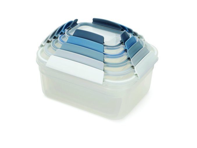 JJ Editions Nest Lock 5 Piece Set Sky (81105) CO1 medium