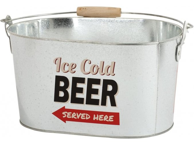 31115 2 chladic na piva balvi ice cold beer 25582 s 30 cm bily