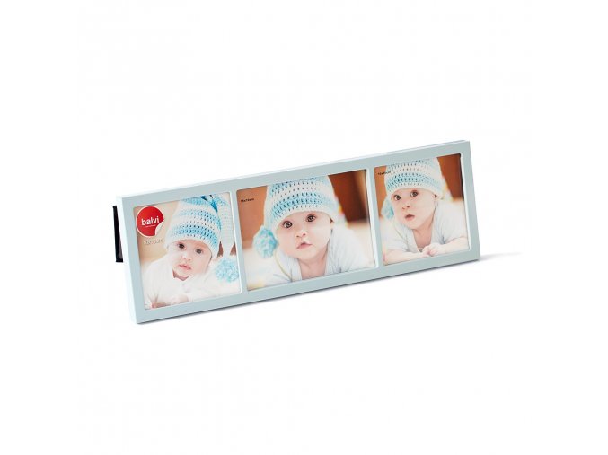 33431 5 fotoramecek balvi petit 26192 formaty 10x10cm 10x15cm 2x modry