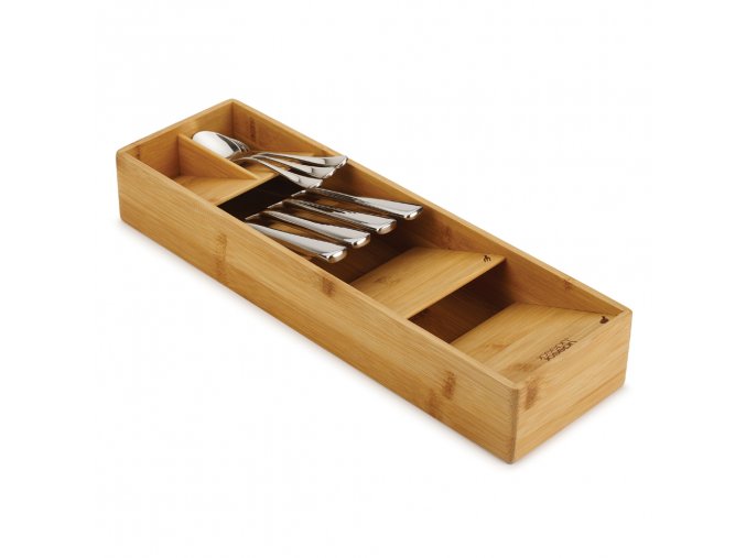 33959 9 organizer na pribory joseph joseph drawerstore bamboo 85168