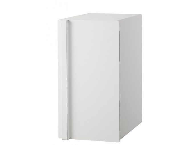 35457 5 5680 tower bread case tall wh
