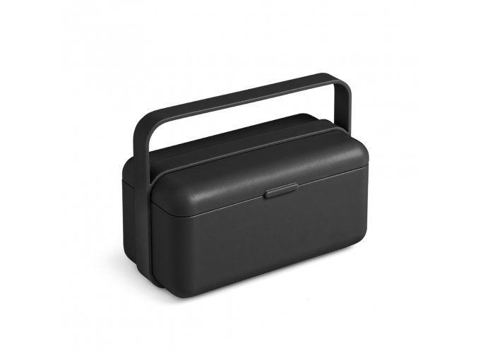 36488 lunchbox blim plus bauletto s lu1 1 010 carbon black