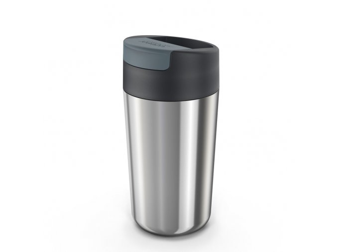 36901 hrnek cestovni s hygienickym uzaverem joseph joseph sipp travel mug 81133 454ml nerez