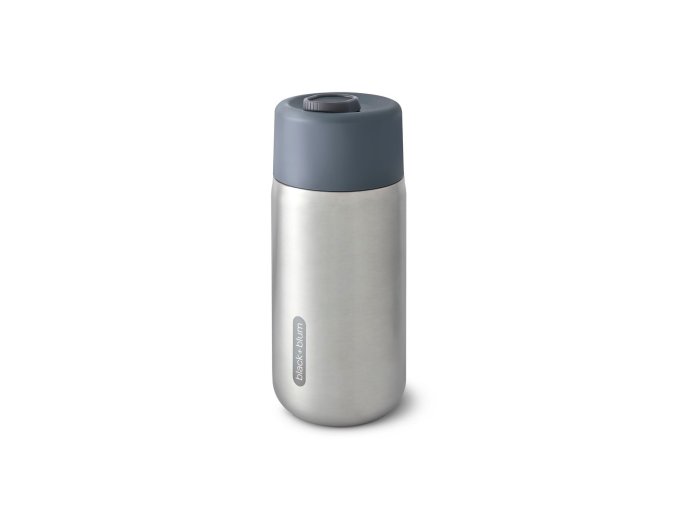 38970 nerezovy termosalek black blum travel cup tc ss015 340ml slate