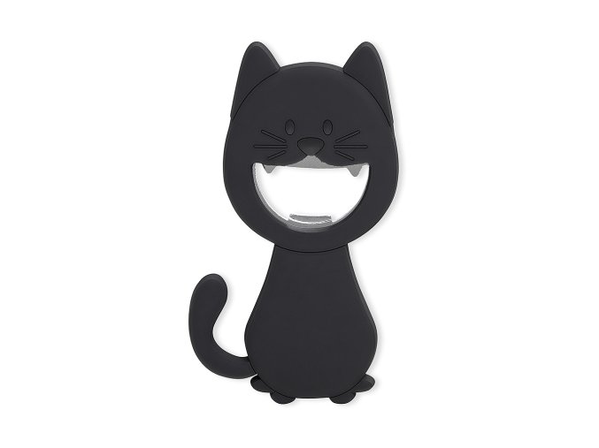 bottle opener katy magnetic pvc 26746C