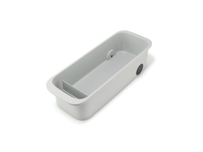 Zásobník na čistící prostředky JOSEPH JOSEPH CupboardStore 8500022, Stone